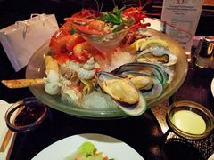 -澳门旅游塔360°旋转餐厅(南湾湖广场店)