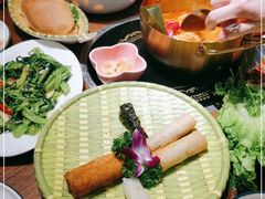 -南越郡·越式风味餐厅(青秀万达店)