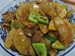 -北大地皖峰饭馆
