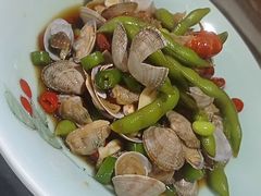 -大胡同天津菜·海肠捞饭·津门皮皮虾锅贴一绝(西姜井店)