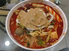 -高福麻辣烫(新阳店)