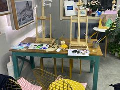 -100家灵感仓库·DIY团建(什刹海店)