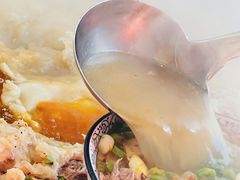 -杨家牛肉汤(淮建路店)