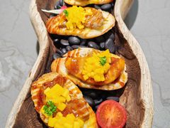 -3号仓库·创意中国菜(新世界城店)