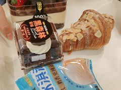 -味多美蛋糕(阜成门店)