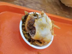 -方中山胡辣汤(西安高新区店)