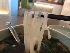 火车头河粉-CHINCHIN 青青·泰国料理(万象食家店)