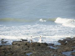 -漳州滨海火山岛自然生态风景区