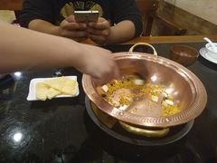 -一招鲜·全羊铺·蒙古奶茶(五一北路店)