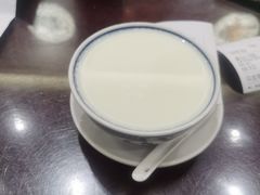 -民信老铺(双皮奶博物馆店)