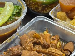 -阿姨牛杂(北京路店)