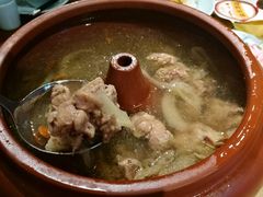 -宣威山野人家·云南菜·菌火锅(金碧店)