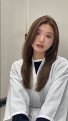 -DL HOPE明星造型