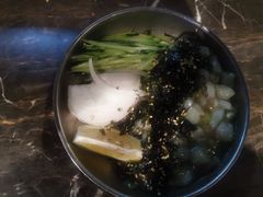 -大叹号·朝鲜族烤肉(潍坊泰华城店)