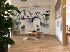 -稚子社·德缘儿童中心(唐镇校区)