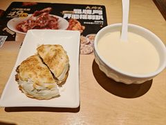 -大师兄·西北小馆(北站缤果空间店)