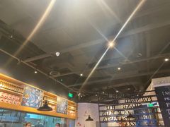 -新贝乐意大利餐厅(苏州中心店)