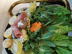 -椰子营·椰子鸡火锅(万象里店)