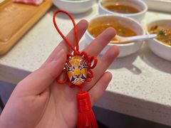 -海底捞火锅(杭州庆春路夜宵主题店)