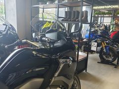 -北京德悦行BMW宝马摩托车