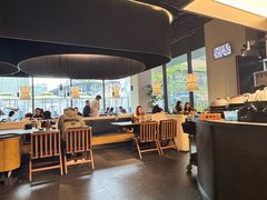 -Ameigo梅果·云贵川bistro(长宁来福士店)