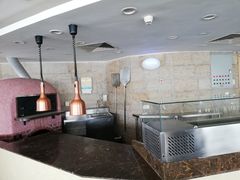 -上海新世界丽笙大酒店旋景餐厅(人民广场店)