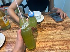 -状元虎.摇滚炒鸡.家常菜(义勇街店)