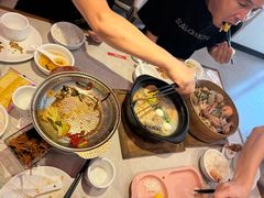 -阿毛饭店首店·宁波老字号(文化广场店)