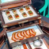 摊牌了 我就是想把他家每道菜尝一遍❗️