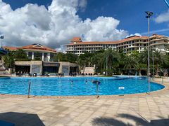 -惠州金海湾嘉华度假酒店