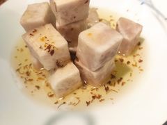 -绿茶餐厅(天津天河城店)