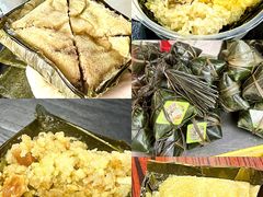 -鼎香皇高佬苏裹蒸粽