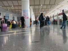 -苏州汽车客运北站