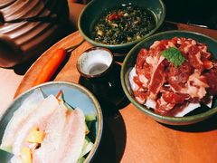 -吃饭皇帝大(合生汇店)