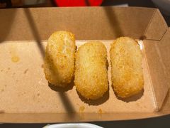 -探炉·香辣豆花烤鱼(笋岗宝能环球汇店)
