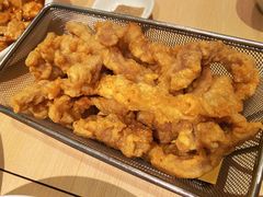 -吕氏疙瘩汤·海鲜新鲁菜(凯德mall新都心店)