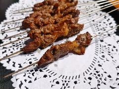 羊肉串-好介口深夜酒馆(梅江店)