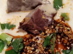 -刁四麻辣烫(裕华店)