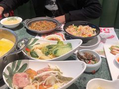 -集渔·泰式海鲜火锅(彭州店)