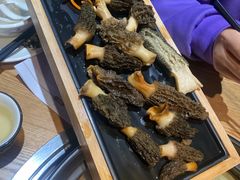 -一朵菌·野生菌探索家火锅(南亚店)