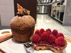 杏仁巧克力布里欧-Luneurs(幸福里店)
