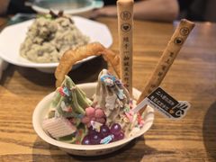 -尹三豆汁(前门旗舰店)
