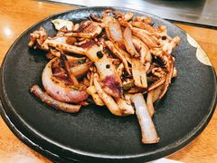-大渔铁板烧(中山路八佰伴店)