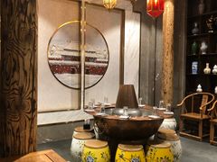 -丁卯•铜锅涮肉(工体店)
