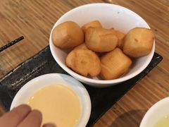 -江湖情酸菜鱼(万菱汇店)