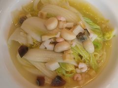 -得月楼·省级非遗·传统苏帮菜(观前店)