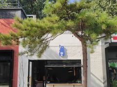-小意思咖啡店(草桥店)