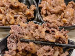 -潮汕良记牛肉火锅(洪武路店)