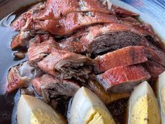 -那家小馆•北京菜•烤鸭(香山店)