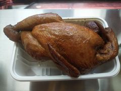 -阿满卤香鸡(新街口印象汇店)